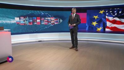 PULS 4 Aktuell: Staffel 2026 Folge 54 PULS 4 Aktuell 23.02.2026