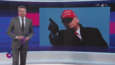 PULS 4 Aktuell: vom 23.03.2026