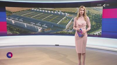 PULS 4 Aktuell: vom 23.04.2026