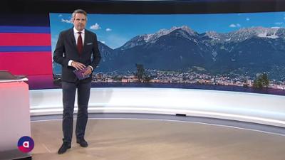 PULS 4 Aktuell: vom 23.07.2026