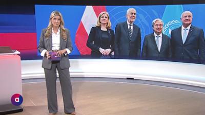 PULS 4 Aktuell: vom 23.09.2026