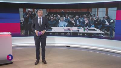 PULS 4 Aktuell: Staffel 2026 Folge 296 PULS 4 Aktuell 23.10.2026