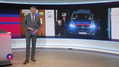 PULS 4 Aktuell: vom 24.02.2026