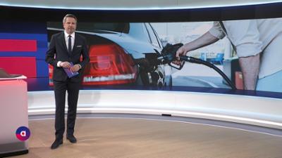 PULS 4 Aktuell: vom 24.03.2026