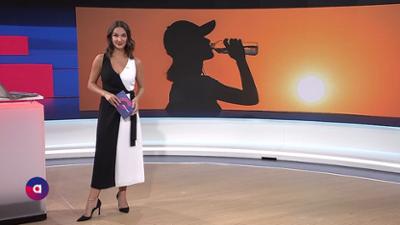 PULS 4 Aktuell: vom 24.06.2026