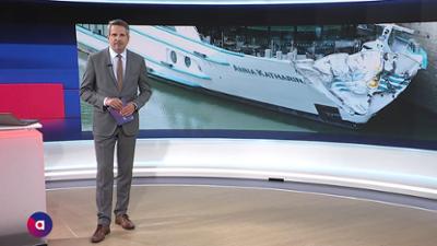 PULS 4 Aktuell: vom 24.07.2026