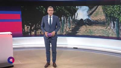 PULS 4 Aktuell: vom 24.08.2026