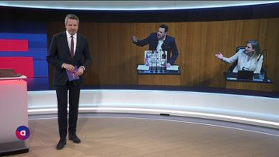 PULS 4 Aktuell: vom 25.02.2026