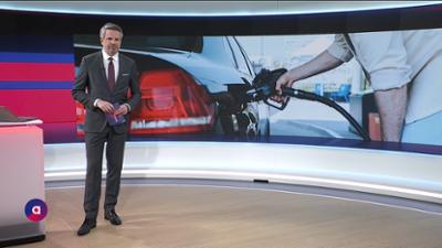 PULS 4 Aktuell: vom 25.03.2026