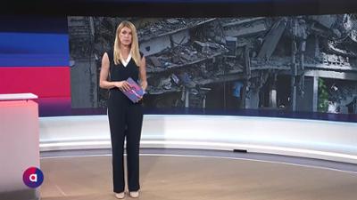 PULS 4 Aktuell: vom 25.06.2026