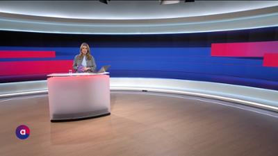 PULS 4 Aktuell: vom 26.01.2026