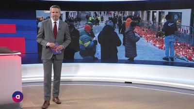PULS 4 Aktuell: vom 26.05.2026