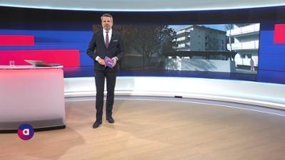 PULS 4 Aktuell: vom 26.11.2025