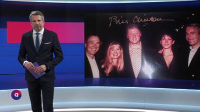 PULS 4 Aktuell: vom 27.02.2026