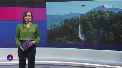 PULS 4 Aktuell: vom 27.04.2026
