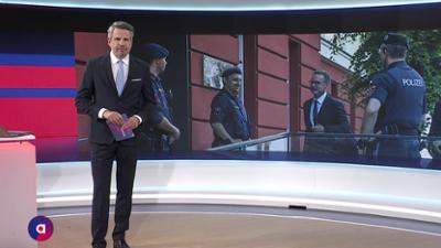 PULS 4 Aktuell: vom 27.05.2026
