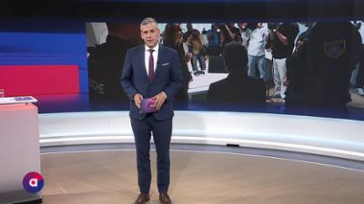 PULS 4 Aktuell: vom 27.08.2026