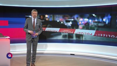 PULS 4 Aktuell: vom 27.11.2025