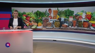 PULS 4 Aktuell: vom 28.01.2026