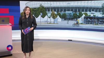 PULS 4 Aktuell: von 28.04.2026