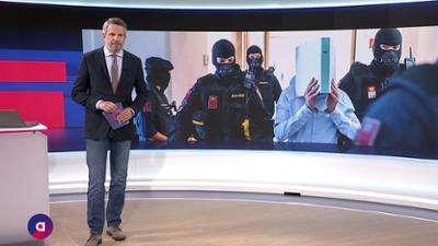 PULS 4 Aktuell: vom 28.05.2026