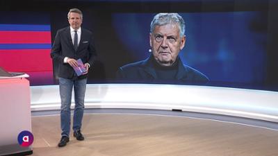 PULS 4 Aktuell: vom 28.09.2026