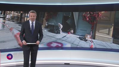 PULS 4 Aktuell: vom 28.10.2026