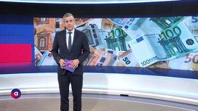 PULS 4 Aktuell: vom 28.11.2025