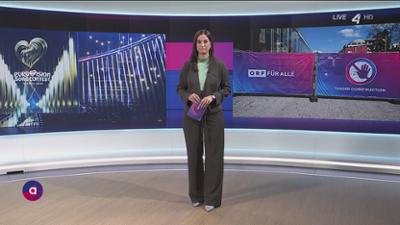 PULS 4 Aktuell: vom 29.04.2026