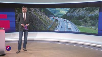 PULS 4 Aktuell: vom 29.05.2026