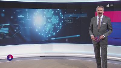 PULS 4 Aktuell: Staffel 2026 Folge 272 PULS 4 Aktuell vom