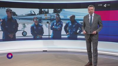 PULS 4 Aktuell: vom 30.03.2026