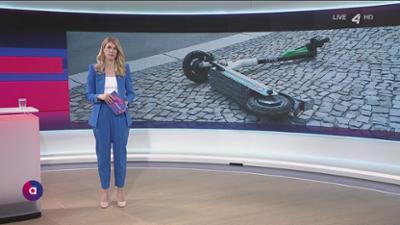PULS 4 Aktuell: vom 30.04.2026