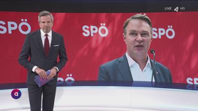 PULS 4 Aktuell: vom 30.09.2026