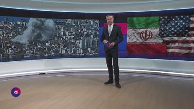 PULS 4 Aktuell: vom 31.03.2026