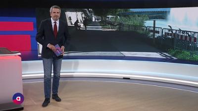 PULS 4 Aktuell: vom 31.08.2026
