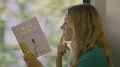 PULS 4 Doku: Claudia wird reich - Durch Heirat