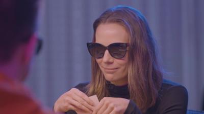 PULS 4 Doku: Claudia wird reich - Mit Glück