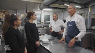 Raus aus Teufelsküche: Staffel 2 Folge 1 Der Traum von Miami Beach