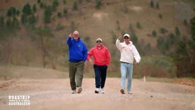 Roadtrip - Drei Spitzenköche auf vier Rädern: Best Of: Die spektakulärsten Momente