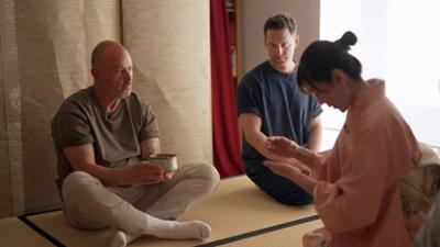 Rosin & Kumptner - Mission mittendrin!: Staffel 1 Folge 2 Mittelalter und Little Tokyo