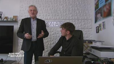 Schluss mit Schulden: Staffel 3 Folge 5 Gefahr im Netz