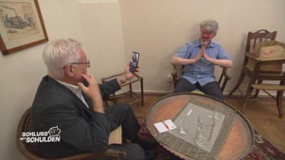 Schluss mit Schulden: Staffel 3 Folge 1 Tückischer Internetbetrug