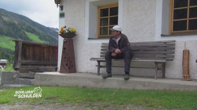 Schluss mit Schulden: Staffel 3 Folge 2 Ist der Hof noch zu retten?