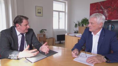 Schluss mit Schulden: Staffel 3 Folge 3 Ein Fall fürs Gericht?