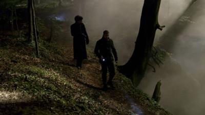 Sherlock: Staffel 2 Folge 2 Die Hunde von Baskerville