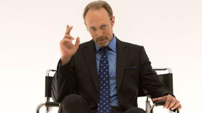 Sherlock: Staffel 3 Folge 1 Der leere Sarg