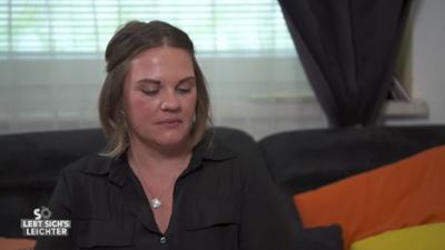 So lebt sich's leichter: Staffel 01 Folge 06: Holly, ich schaff’s einfach nicht