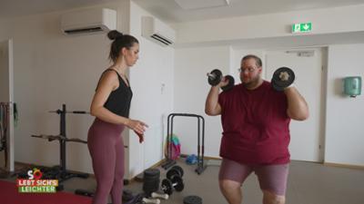 So lebt sich's leichter: Staffel 3 Folge 2 Fit für die Zukunft