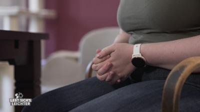 So lebt sich's leichter: Staffel 01 Folge 04: Gefährlicher Rat der Ärztin